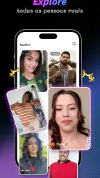 TenderU-Real Video Chat 8