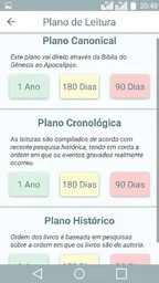 Biblia João Ferreira Almeida 2