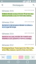 Biblia João Ferreira Almeida 4