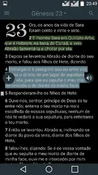 Biblia João Ferreira Almeida 6
