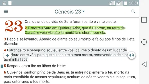 Biblia João Ferreira Almeida 8