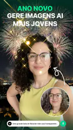 TeraBot: Chatbot IA e Fotos IA 3