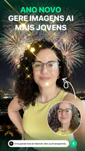 TeraBot: Chatbot IA e Fotos IA screenshot
