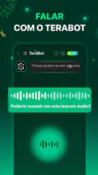 TeraBot: Chatbot IA e Fotos IA 6