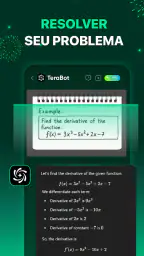 TeraBot: Chatbot IA e Fotos IA 7