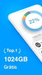 TeraBox: 1TB na Nuvem e IA 1