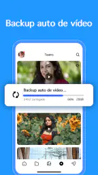 TeraBox: 1TB na Nuvem e IA 4