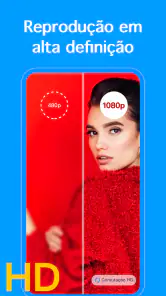 TeraBox: 1TB na Nuvem e IA screenshot
