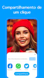 TeraBox: 1TB na Nuvem e IA 6