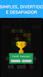 Termo: Adivinhe a Palavra 6