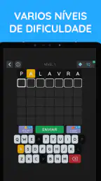 Termo: Adivinhe a Palavra 8