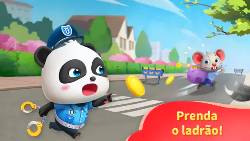 Terra dos Sonhos do Panda 2
