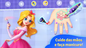 Terra dos Sonhos do Panda screenshot