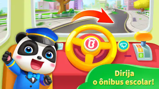 Terra dos Sonhos do Panda 4