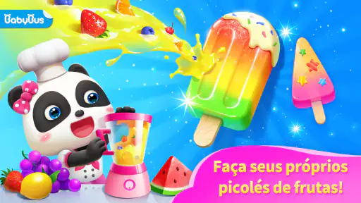 Terra dos Sonhos do Panda 6