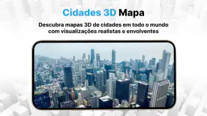 Terra Mapa Satélite Ao vivo screenshot