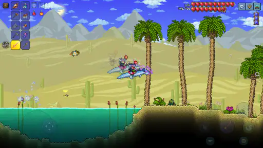 Terraria 2