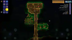 Terraria screenshot
