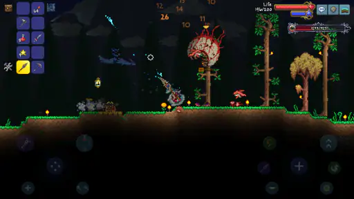 Terraria 4