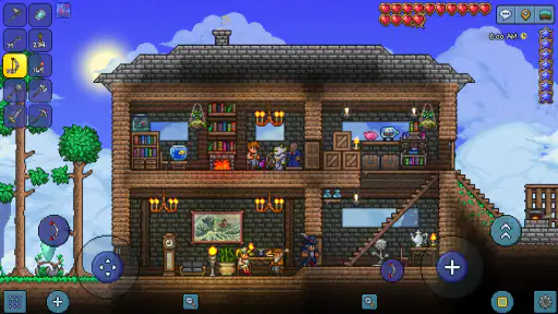 Terraria 5