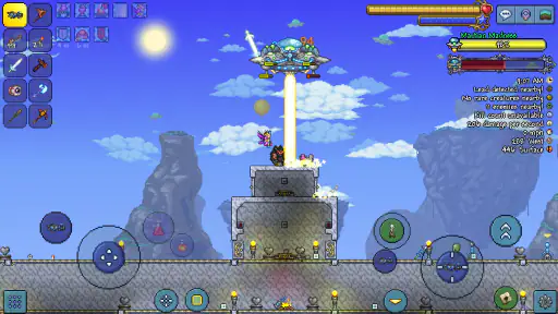 Terraria 7