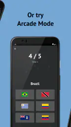 Teste de Bandeiras do mundo 3