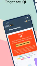 Teste de QI (Português) 2
