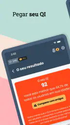 Teste de QI (Português) 8