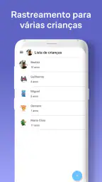 Teste de sinais de autismo 6