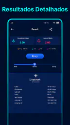 Teste de Velocidade, SpeedTest 4