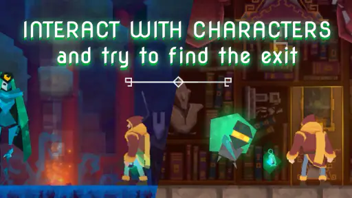 Tetragon Puzzle Game 2