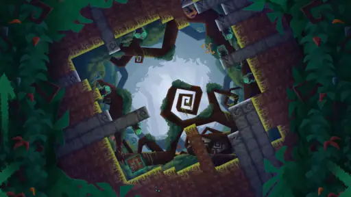Tetragon Puzzle Game 6