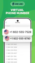 textPlus: Texto e Chamada 5