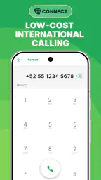 textPlus: Texto e Chamada 6