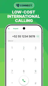 textPlus: Texto e Chamada screenshot