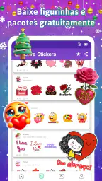 TextSticker 2026 WAStickerApps 7