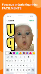 TextSticker for WAStickerApps 4