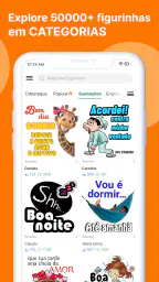 TextSticker for WAStickerApps 7