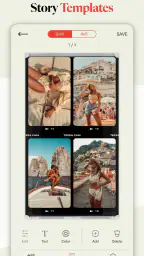 Tezza: Aesthetic Editor 3