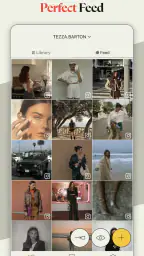 Tezza: Aesthetic Editor 7
