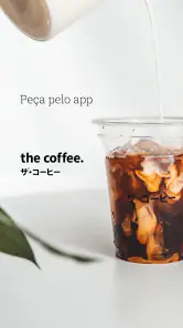 The Coffee screenshot