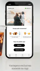 The Coffee screenshot