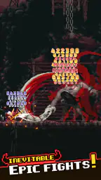 The Demonized: Idle RPG 1
