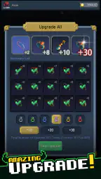 The Demonized: Idle RPG 6