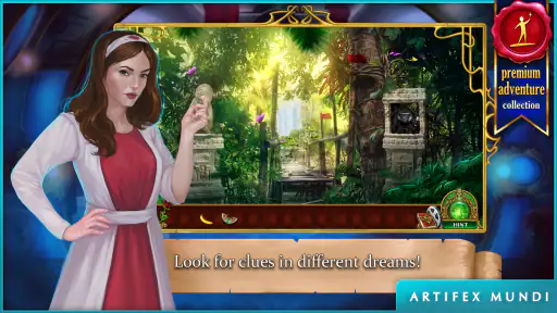 The Emerald Maiden: Symphony o 3