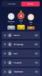 The GOAT: Messi vs Ronaldo 3