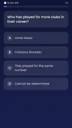 The GOAT: Messi vs Ronaldo 5