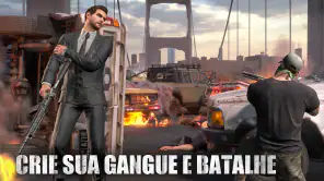 The Grand Mafia screenshot