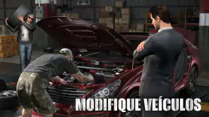 The Grand Mafia screenshot