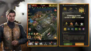 The Grand Mafia screenshot